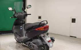 YAMAHA AXIS 125 TREET SE53J