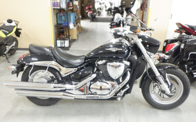 SUZUKI BOULEVARD 400 2011 VK57A