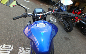 YAMAHA MT-25 RG74J