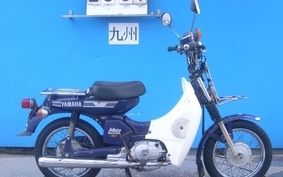 YAMAHA MATE 90 1997 4NM