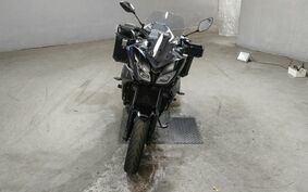 YAMAHA TRACER 9 2018 RN51J