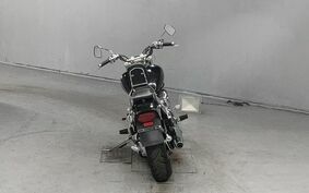 YAMAHA DRAGSTAR 400 2002 VH01J