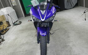 YAMAHA YZF-R25 RG10J