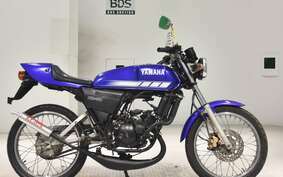 YAMAHA RZ50 Gen.2 RA02J