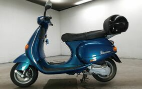 VESPA ET4 125 M040