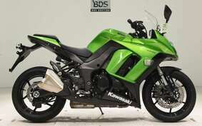 KAWASAKI NINJA 1000 A 2014