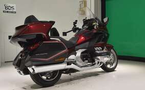 HONDA GL 1800 GOLD WING D 2019 SC79