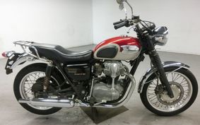 KAWASAKI W650 2003 EJ650A