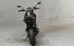 KAWASAKI Z125 PRO BR125H