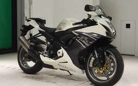 OTHER GSX-R600 2011