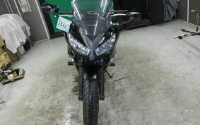 KAWASAKI NINJA 400R 2010 ER400B