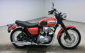 KAWASAKI W400 2007 EJ400A