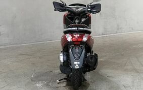 YAMAHA N-MAX 125 SE86J