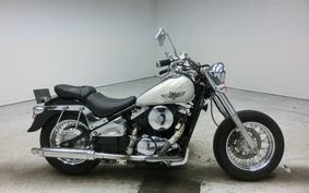 KAWASAKI VULCAN 400 CLASSIC 1996 VN400A