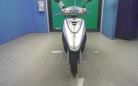 YAMAHA AXIS 125 TREET SE53J