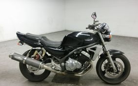 KAWASAKI BALIUS 250 Gen.2 2003 ZR250B