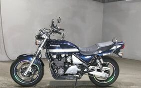 KAWASAKI ZEPHYR 400 2008 ZR400C