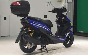 YAMAHA CYGNUS 125 XSR 3 SED8J