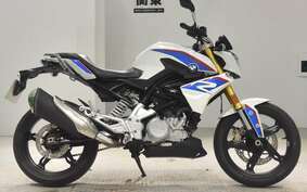 BMW G310R 2017 0G01