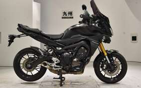 YAMAHA MT-09 Tracer 2018 RN51J