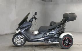 YAMAHA MAJESTY 125 TRIKE SE27