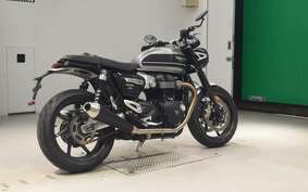 TRIUMPH SPEED TWIN 2020 AD85H4