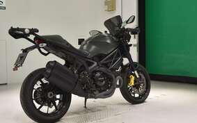 DUCATI MONSTER 1100 EVO 2013