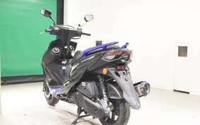 YAMAHA CYGNUS 125 XSR 3 SED8J