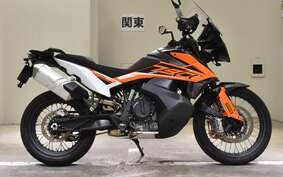 KTM 790 ADVENTURE 2019 TS340