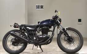 KAWASAKI 250TR BJ250F