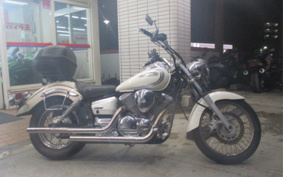 YAMAHA DRAGSTAR 250 VG02J