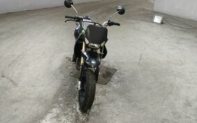 KAWASAKI KSR110 KL110A