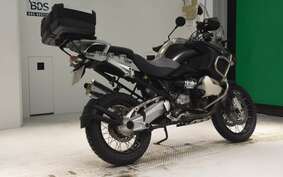 BMW R1200GS ADVENTURE 2010