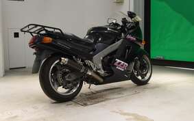 KAWASAKI ZZ1100 NINJA R 1991 ZXT10C