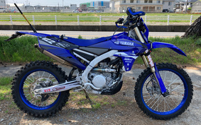 YAMAHA YZ250FX CG37C