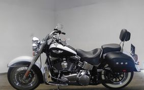 HARLEY FLSTN1580 2007 JD5