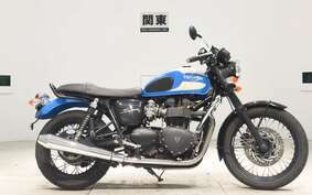 TRIUMPH BONNEVILLE SPIRIT 2015 J9157G