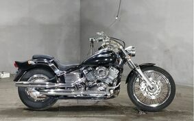 YAMAHA DRAGSTAR 400 2006 VH01J