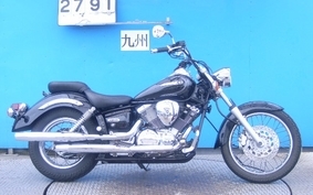 YAMAHA DRAGSTAR 250 VH02J