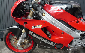 KAWASAKI ZXR250 ZX250A