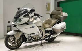 BMW K1600GTL E 2014