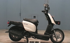 YAMAHA GEAR Gen.2 2011 UA06J