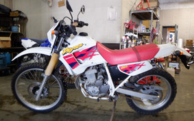 HONDA XL250 DEGREE MD26