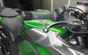 KAWASAKI NINJA 1000 A 2019 ZXT00W