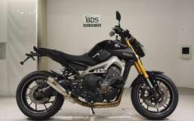 YAMAHA MT-09 2015 RN34J