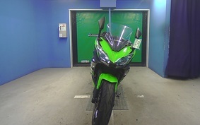 KAWASAKI NINJA 650 A 2017 ER650H