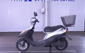 YAMAHA BJ SA24J