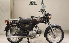 HONDA CD50 BENLY CD50