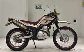 YAMAHA SEROW 250 DG11J