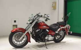 YAMAHA DRAGSTAR 400 CLASSIC 2007 VH01J